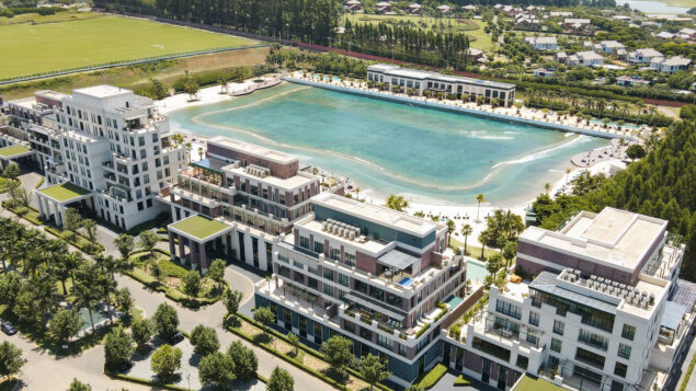 BREAKING: JHSF vende quase R$ 5 bi em estoque, mudando modelo de incorporação