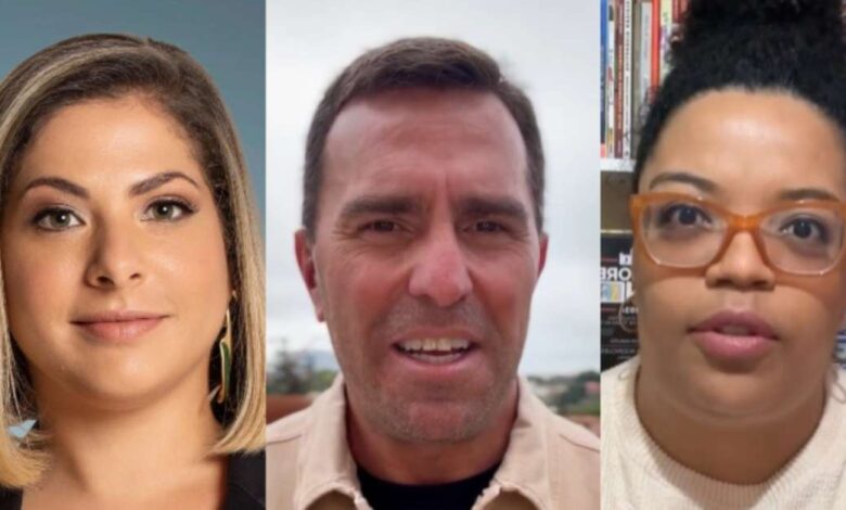 Jornalistas demitidos da TV não se acertam com outros canais e ganham nova chance na web