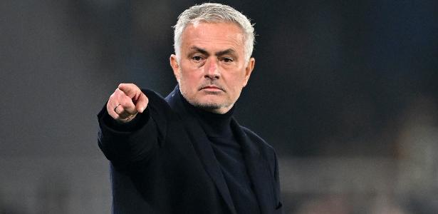 José Mourinho está próximo de retornar ao Benfica e voltar a atuar em Portugal