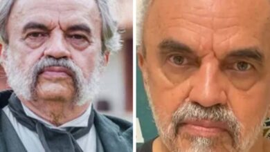 Globo toma decisão sobre ator de ‘Terra Nostra’ condenado por pedofilia