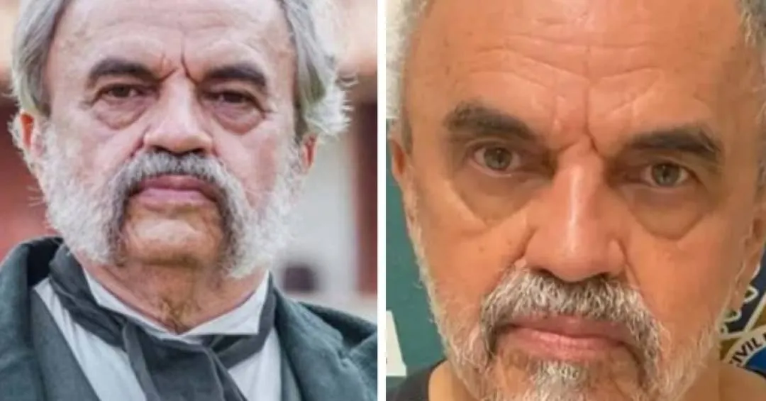 Globo se pronuncia sobre ator de ‘Terra Nostra’ condenado