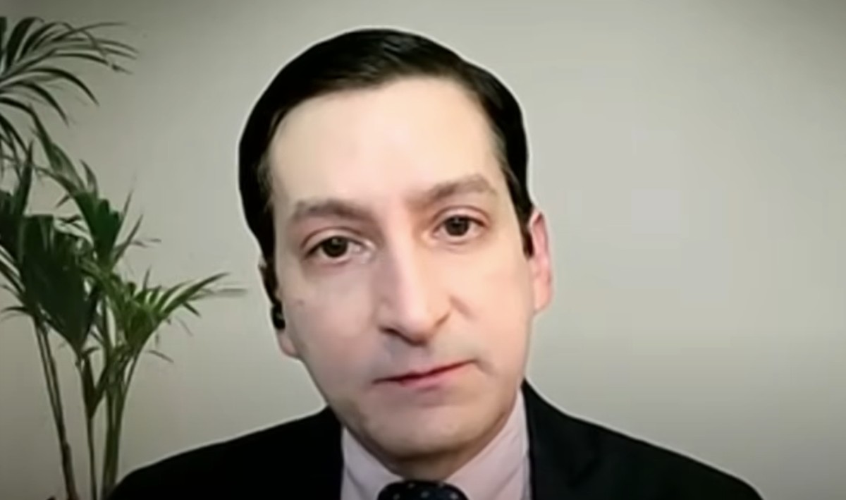 Juiz auxiliar sancionado por EUA com Lei Magnitsky deixa gabinete de Moraes no STF