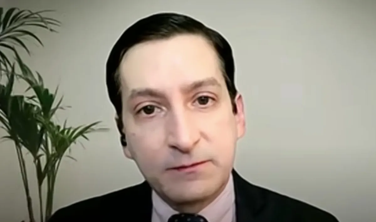 Juiz auxiliar sancionado pelos EUA sai do gabinete de Moraes no STF