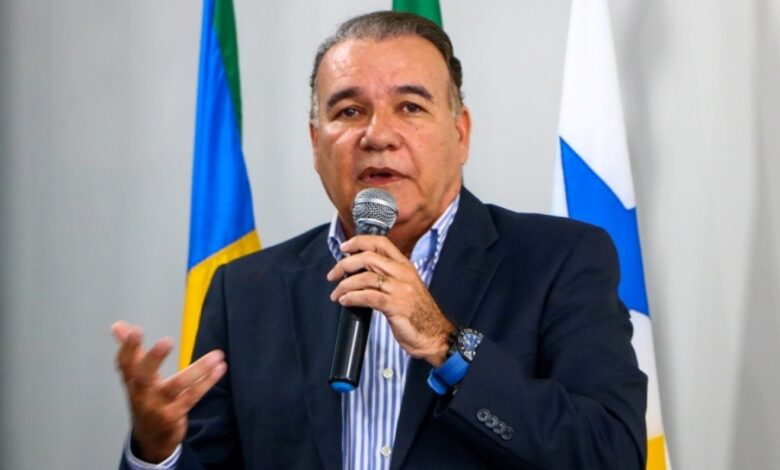 Ex-prefeito Jesualdo Pires diz não ter envolvimento com denúncias do regime de Previdência dos servidores - Política