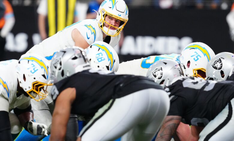 Onde assistir NFL hoje (15/9/2025)