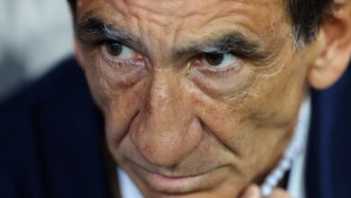 Racing pondrá suplentes contra Huracán :: Olé