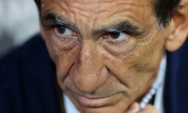 Racing pondrá suplentes contra Huracán :: Olé