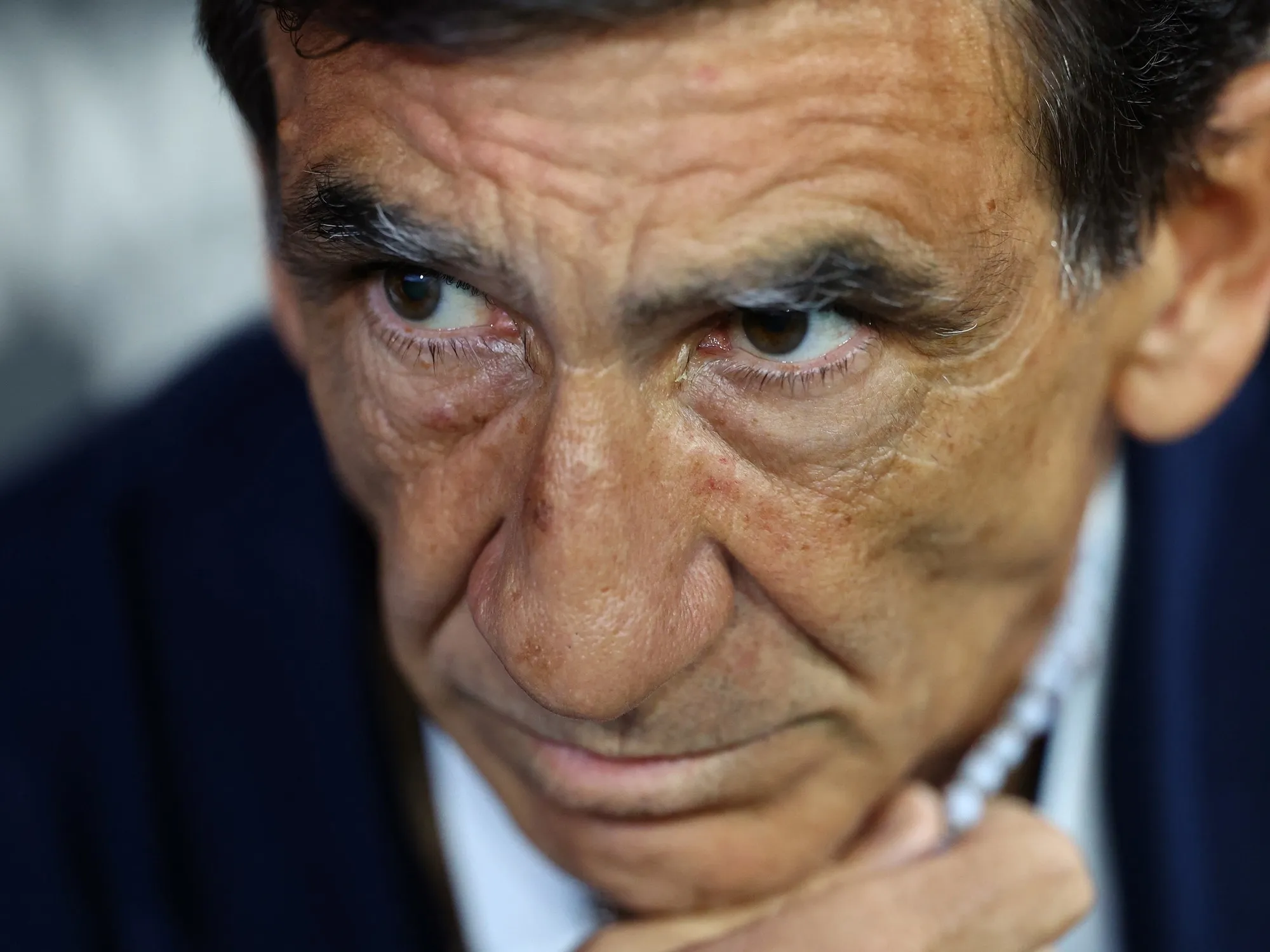 Racing utilizará reservas no confronto com o Huracán