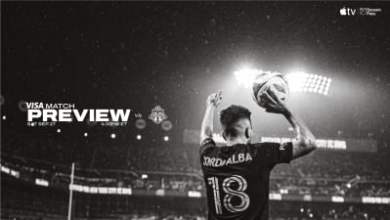 MATCH PREVIEW: Inter Miami CF in Road Action Against Toronto FC on Saturday