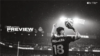 Inter Miami enfrenta Toronto FC em jogo fora de casa no sábado