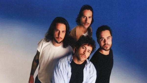 Lagum confirma show especial no Mormaço Cultural 2025