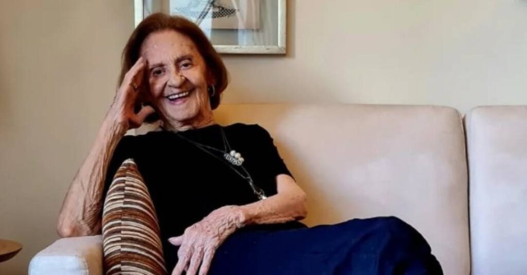 Laura Cardoso, 98 anos: cinco trabalhos da mais longeva atriz do país