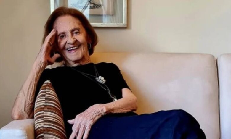 Laura Cardoso, 98 anos: cinco trabalhos da mais longeva atriz do país