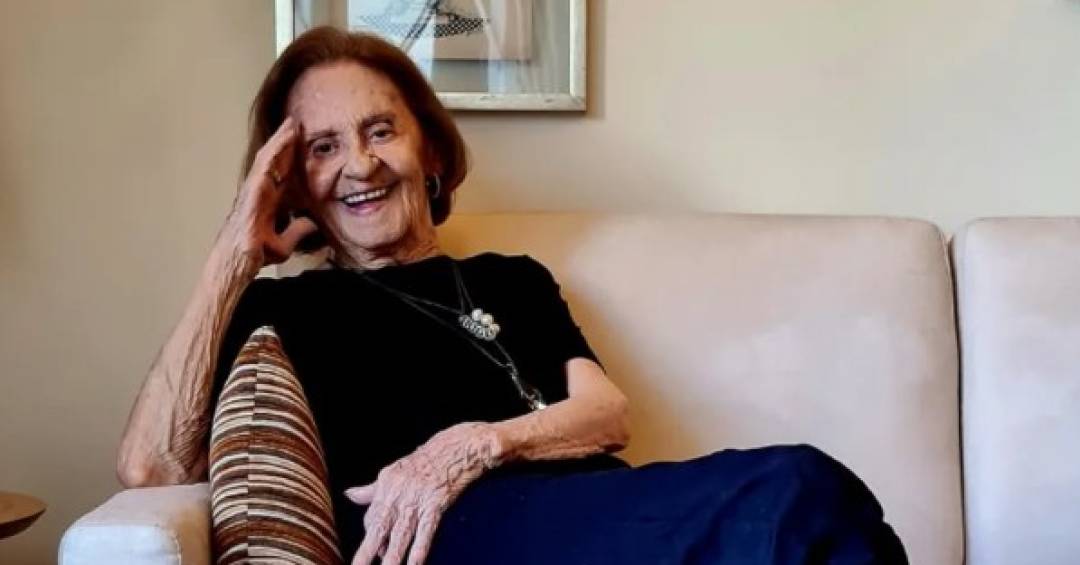 Laura Cardoso, 98 anos: cinco trabalhos da mais longeva atriz do país