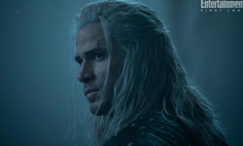 Season 4 of The Witcher Release Date Finally Revealed