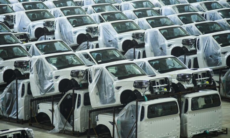 After Tata, Mahindra passes on GST benefits, cuts SUV prices | Details inside