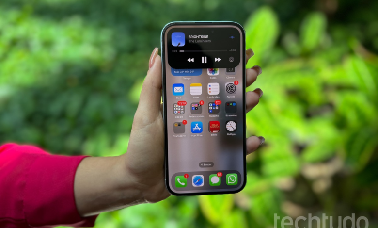 iPhone 15 está 46% mais barato no dia do lançamento do iPhone 17