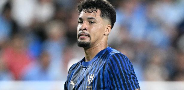 Iludiram o torcedor do São Paulo com Marcos Leonardo
