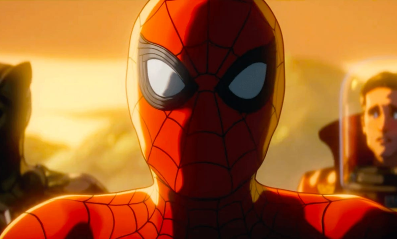 Marvel Animation's Marvel Zombies - Official Trailer #2