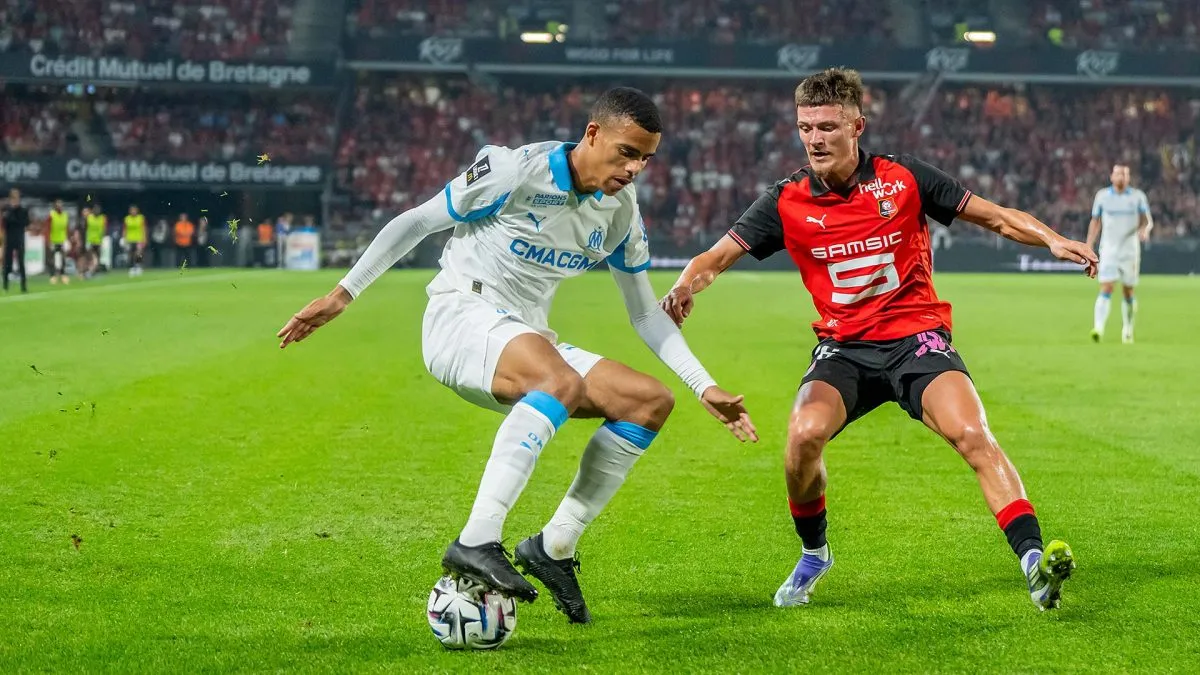 Onde ver ao vivo, horário e escalações da Ligue 1