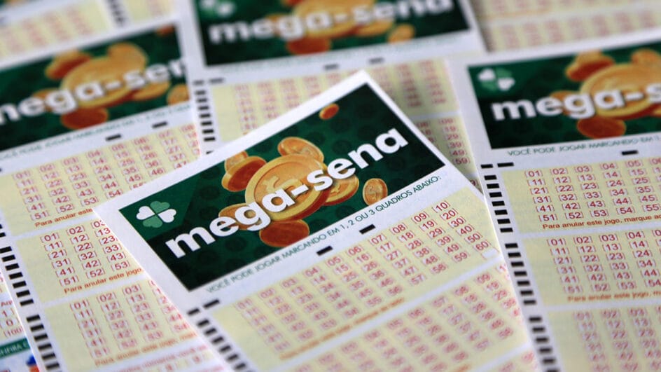 Veja os números sorteados no concurso 2914 da Mega-Sena, com prêmio de R$ 4,2 milhões