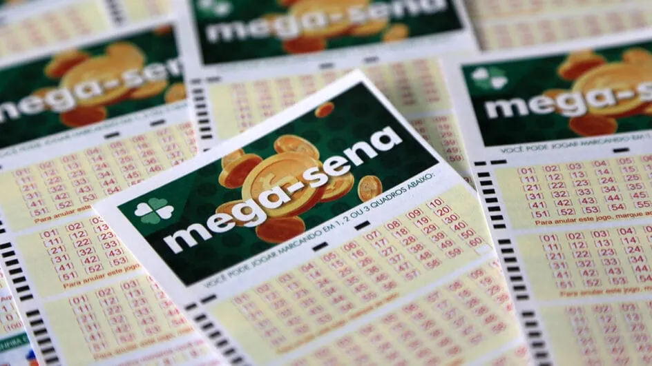 Números do concurso 2914 da Mega-Sena: prêmio de R$ 4,2 milhões