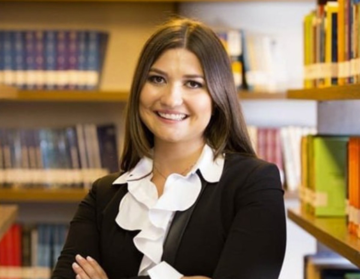 Homem xinga e cospe em filha de ministro do STF em universidade do Paraná: 'Lixo comunista'