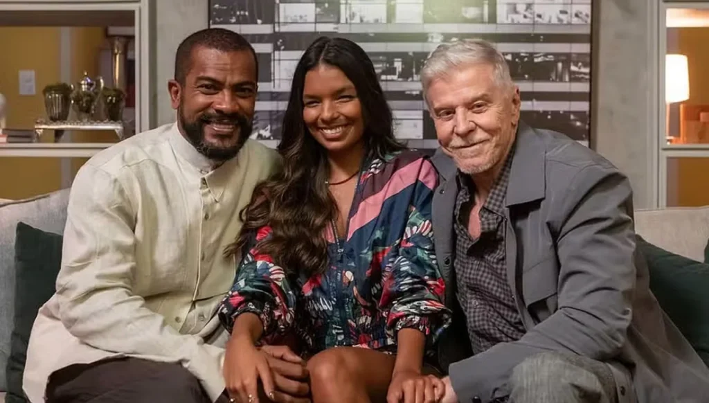 Foto: Estevam Avellar/Rede Globo