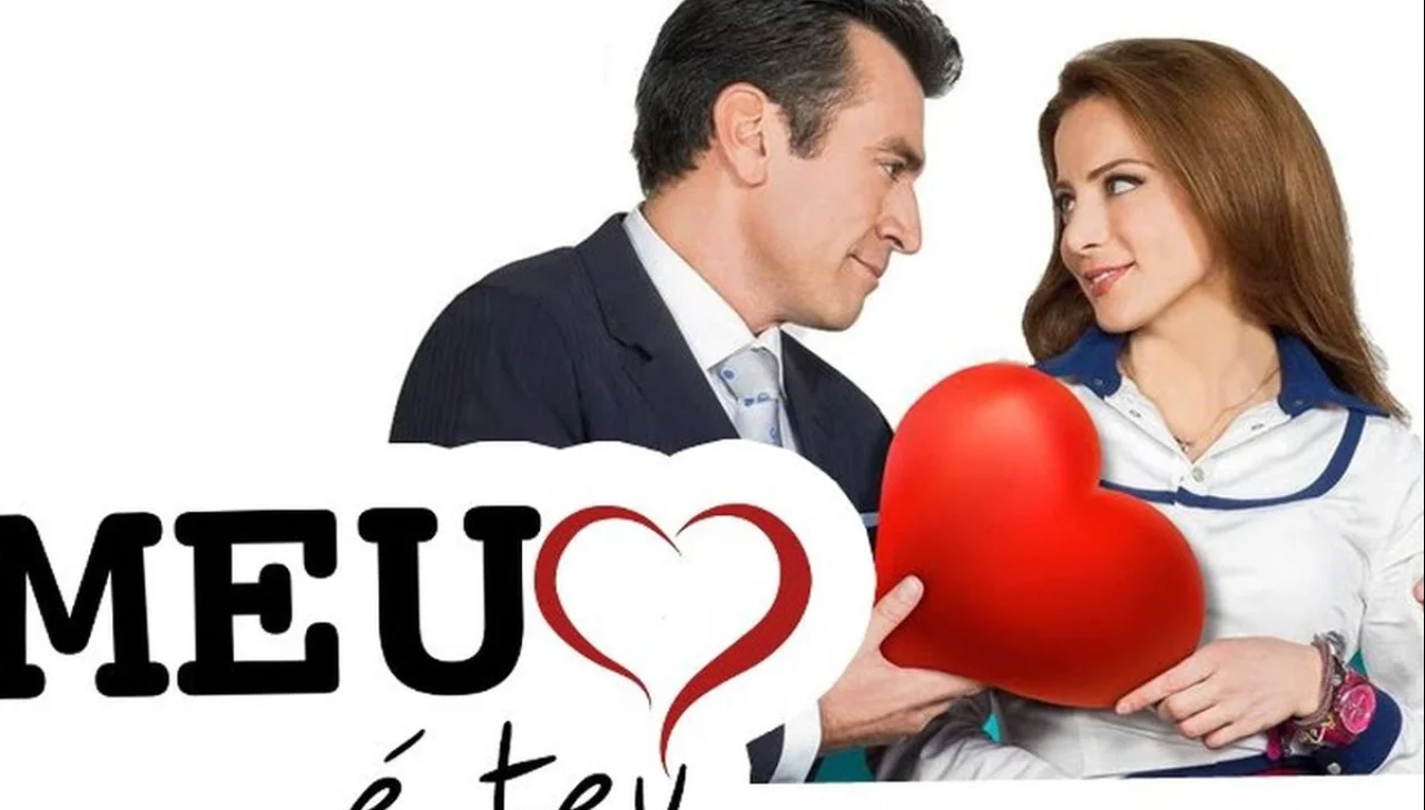 “Meu coração é teu” pode retornar às tardes do SBT