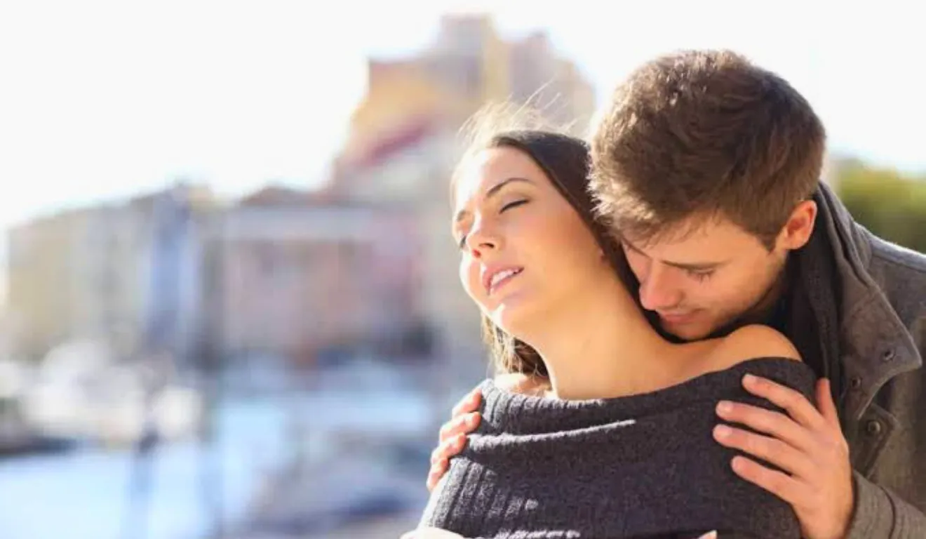 O perfume do Boticário indicado para o primeiro encontro