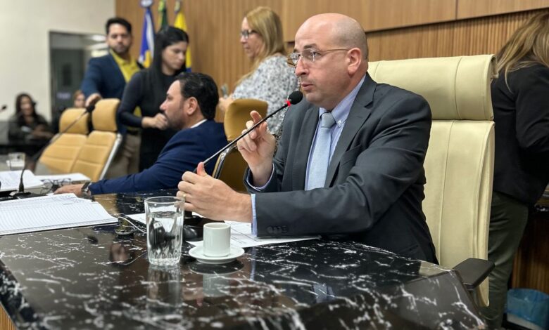 Pedido busca solucionar transbordamentos de esgoto em Porto Velho - Política