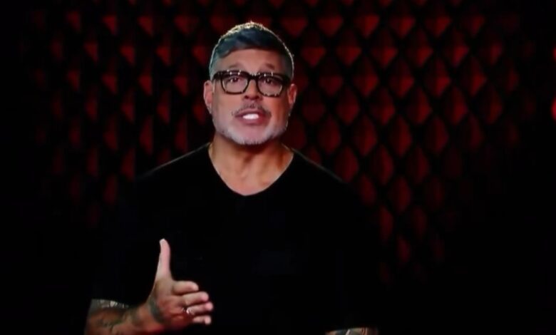 Alexandre Frota fala sobre carreira, fama e política ao No Alvo (01/09)