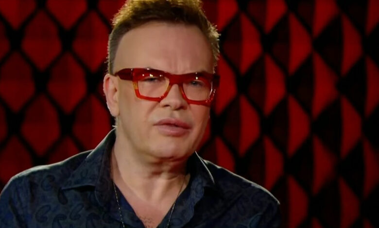 Felipeh Campos revela verdades e opiniões ao No Alvo desta segunda (15/09)