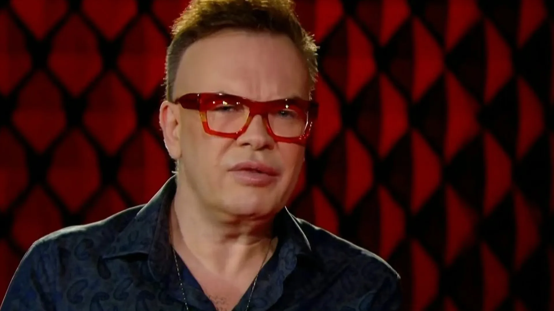 Felipeh Campos compartilha opiniões no No Alvo de 15/09