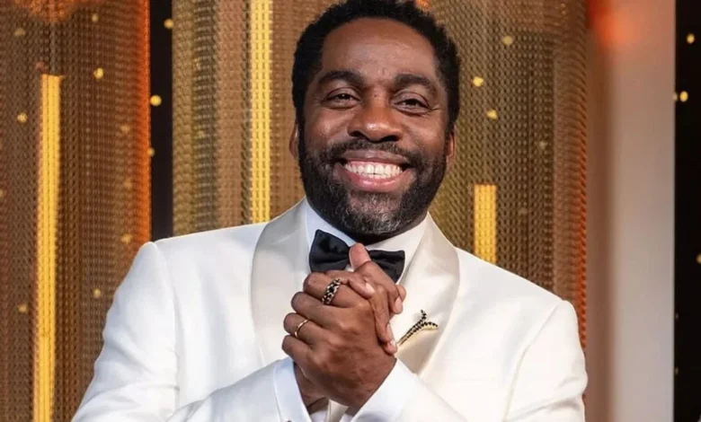 Lázaro Ramos. Foto: Reprodução/Instagram