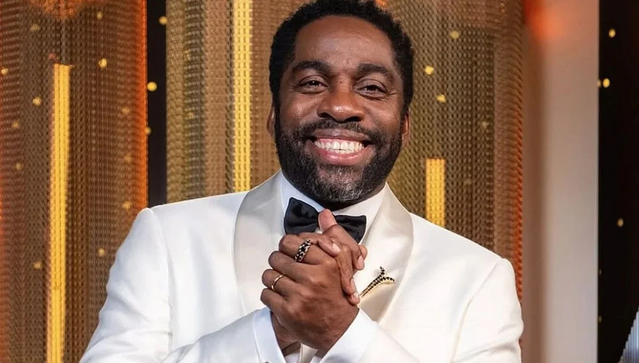 “Nobreza do amor” destaca realeza africana e protagonismo negro na Globo