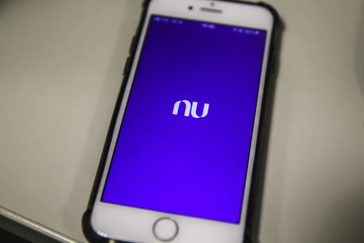 Nubank enfrenta instabilidades em transações via PIX