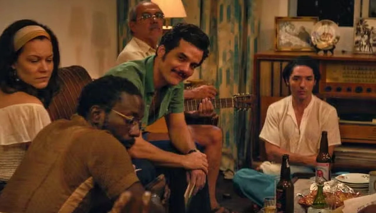 “O agente secreto”, com Wagner Moura, é indicado ao Oscar 2026