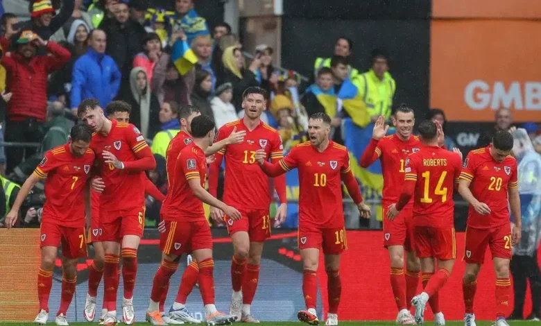 Cazaquistão x País de Gales: Onde assistir o jogo pelas Eliminatórias da Copa hoje (04/09)