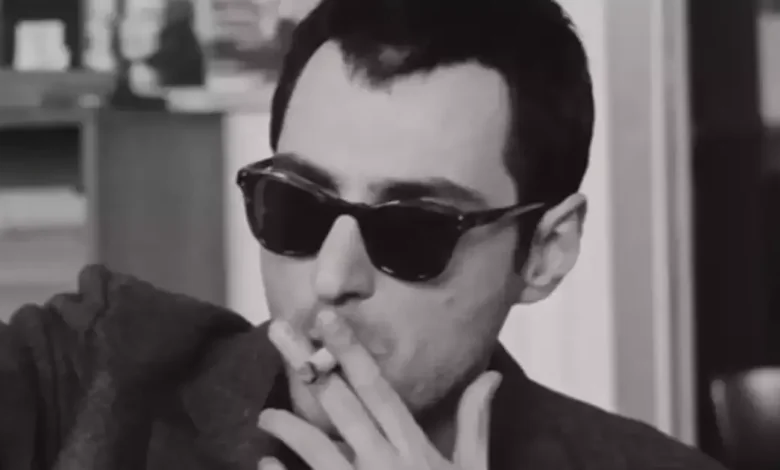 Nouvelle Vague | Filme sobre Godard e Acossado ganha trailer