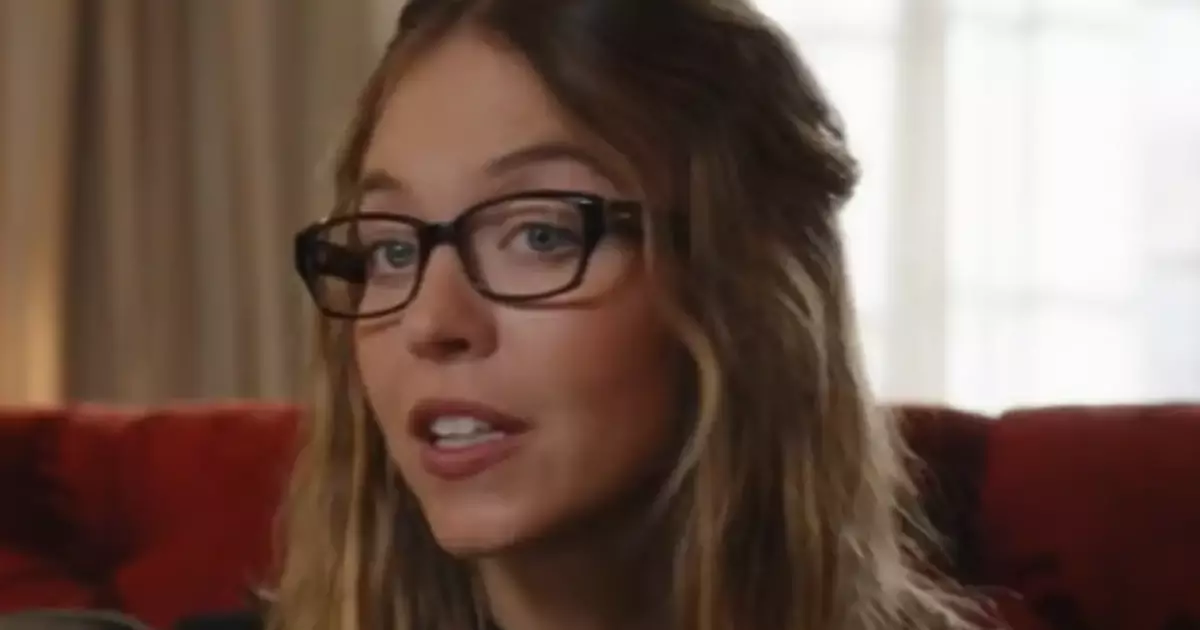 A empregada, com Sydney Sweeney e Amanda Seyfried, tem trailer