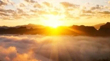 Cidade de SP registra a menor umidade do ar em 2023