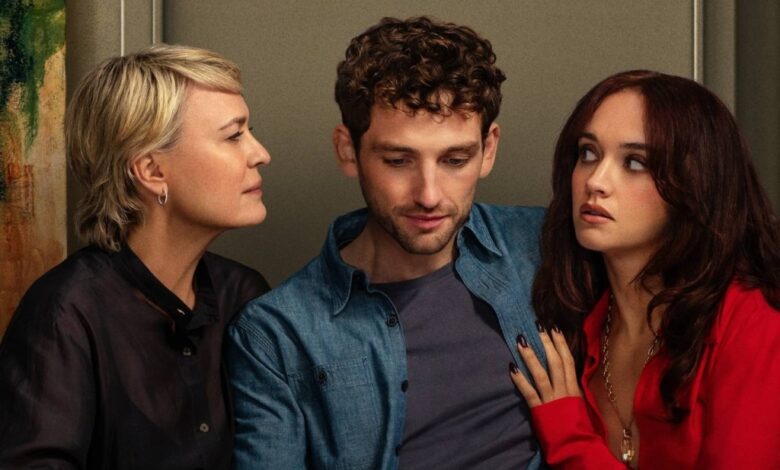 novo thriller do Prime Video mergulha em segredos e desconfiança