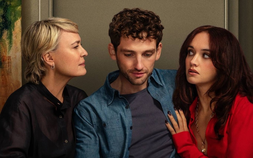 novo thriller do Prime Video mergulha em segredos e desconfiança