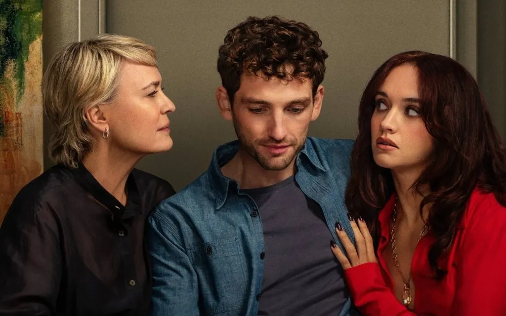 Novo thriller do Prime Video explora segredos e desconfiança