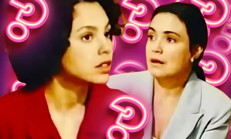 Resumo do capítulo de História de Amor (terça, 02/09)