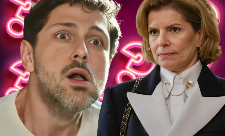 Resumo ESPECIAL do capítulo de Vale Tudo (sexta, 05/09)