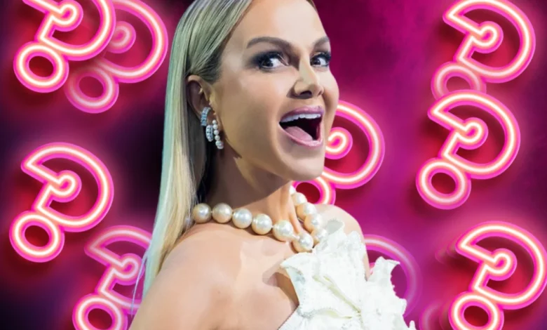 Veja quem é a sucessora de Eliana na Globo; nome vai surpreender você