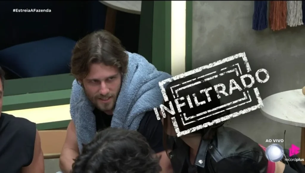 Matheus. Foto: Reprodu&ccedil;&atilde;o/Record