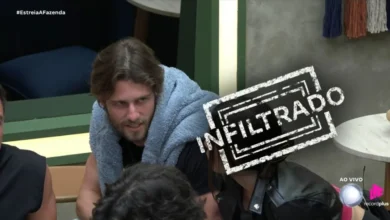 Matheus. Foto: Reprodução/Record